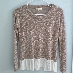 Shop Stevie Demi Sweater